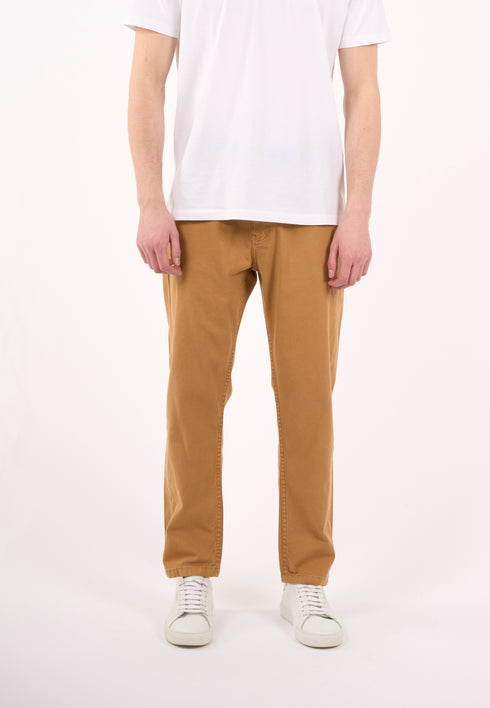 Kenntnisgedicht - Tim Tapered Canvas Hypothek - GOTS/Vegan - Seetang